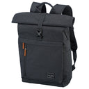 Travelite Basics Rollup - Rucksack 60 cm (anthrazite) - Markenkoffer