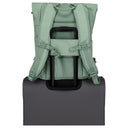 Travelite Basics Rollup - Rucksack 60 cm (hellgrün) - Markenkoffer