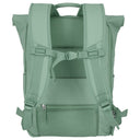 Travelite Basics Rollup - Rucksack 60 cm (hellgrün) - Markenkoffer