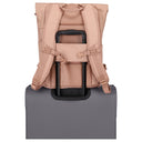 Travelite Basics Rollup - Rucksack 60 cm (puderrosa) - Markenkoffer