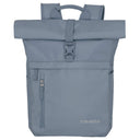 Travelite Basics Rollup - Rucksack 60 cm (rauchblau) - Markenkoffer