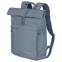 Travelite Basics Rollup - Rucksack 60 cm (rauchblau) - Markenkoffer