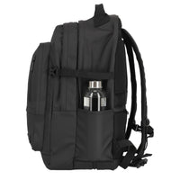 Travelite Basics - Rucksack 15.6" 48 cm (black) - Ansicht 3