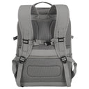 Travelite Basics - Rucksack 15.6" 48 cm (hellgrau) - Ansicht 4