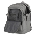 Travelite Basics - Rucksack 15.6" 48 cm (hellgrau) - Ansicht 6
