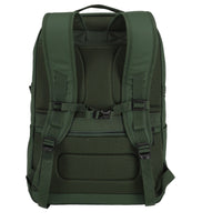 Travelite Basics - Rucksack 15.6" 48 cm (oliv) - Ansicht 4