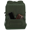 Travelite Basics - Rucksack 15.6" 48 cm (oliv) - Markenkoffer