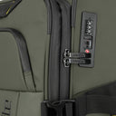 Travelite Briize - 4 - Rollen - Kabinentrolley S 55 cm (khaki) - Markenkoffer