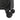 Travelite Briize - 4 - Rollen - Kabinentrolley S 55 cm (schwarz) - Markenkoffer
