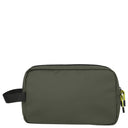 Travelite Briize - Kulturbeutel 25 cm (khaki) - Markenkoffer