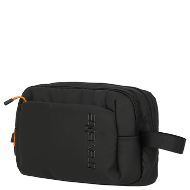Travelite Briize - Kulturbeutel 25 cm (schwarz) - Markenkoffer