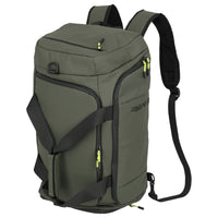 Travelite Briize - Reisetasche/Reiserucksack 53 cm (khaki) - Ansicht 5