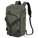 Travelite Briize - Reisetasche/Reiserucksack 53 cm (khaki) - Markenkoffer
