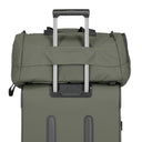 Travelite Briize - Reisetasche/Reiserucksack 53 cm (khaki) - Markenkoffer