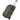 Travelite Briize - Rollenreisetasche M 67 cm (khaki) - Markenkoffer