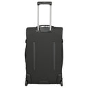 Travelite Briize - Rollenreisetasche M 67 cm (schwarz) - Markenkoffer