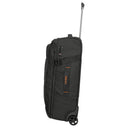 Travelite Briize - Rollenreisetasche M 67 cm (schwarz) - Markenkoffer