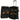 Travelite Briize - Rollenreisetasche S 55 cm (schwarz) - Markenkoffer