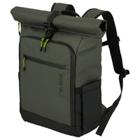Travelite Briize Rolltop - Rucksack 15.6" 45 cm (khaki) - Markenkoffer