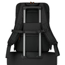 Travelite Briize - Rucksack 15.6" 45 cm (black) - Ansicht 9