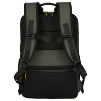 Travelite Briize - Rucksack 15.6" 45 cm (khaki) - Ansicht 3