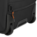 Travelite Briize - Rucksacktrolley 50 cm (black) - Markenkoffer