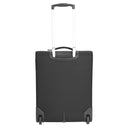 Travelite Cabin - 2-Rollen-Kabinentrolley S 52 cm (black) - Ansicht 4