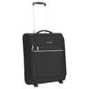 Travelite Cabin - 2-Rollen-Kabinentrolley S 52 cm (black) - Ansicht 5