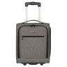 Travelite Cabin Underseater - 2-Rollen-Kabinentrolley XS 43 cm (grey)