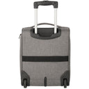 Travelite Cabin Underseater - 2-Rollen-Kabinentrolley XS 43 cm (grey) - Ansicht 3