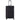 Travelite Chios - 4 - Rollen - Trolley L 78 cm erw. (schwarz) - Markenkoffer