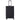 Travelite Chios - 4 - Rollen - Trolley L 78 cm erw. (schwarz) - Markenkoffer