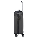 Travelite City - 4 - Rollen - Kabinentrolley S 55 cm (anthracite) - Markenkoffer