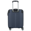 Travelite City - 4-Rollen-Kabinentrolley S 55 cm (marine) - Ansicht 4