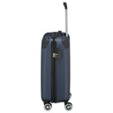 Travelite City - 4-Rollen-Kabinentrolley S 55 cm (marine) - Ansicht 3