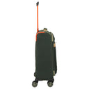 Travelite Color Craze - 4-Rollen-Kabinentrolley S 55 cm (oliv) - Ansicht 5