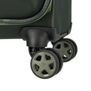 Travelite Color Craze - 4-Rollen-Kabinentrolley S 55 cm (oliv) - Ansicht 10