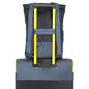 Travelite Color Craze - Rucksack/Tote Bag 42 cm (dunkelblau) - Markenkoffer