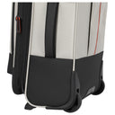 Travelite Crosslite - 2-Rollen-Kabinentrolley S 54 cm erw. (natur) - Ansicht 8