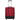 Travelite Crosslite - 2 - Rollen - Kabinentrolley S 54 cm erw. (red) - Markenkoffer