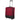 Travelite Crosslite - 2 - Rollen - Kabinentrolley S 54 cm erw. (red) - Markenkoffer
