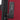 Travelite Crosslite - 2 - Rollen - Kabinentrolley S 54 cm erw. (red) - Markenkoffer