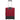 Travelite Crosslite - 2 - Rollen - Kabinentrolley S 54 cm erw. (red) - Markenkoffer