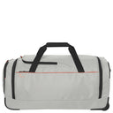 Travelite Crosslite - 2 - Rollen - Reisetasche 69 cm (natur) - Markenkoffer
