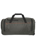 Travelite Crosslite - 2 - Rollen - Reisetasche 69 cm (oliv) - Markenkoffer