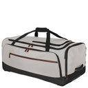 Travelite Crosslite - 2-Rollen-Reisetasche 79 cm (natur) - Ansicht 4