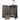 Travelite Crosslite - 4 - Rollen - Trolley L 77 cm erw. (oliv) - Markenkoffer