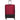 Travelite Crosslite - 4 - Rollen - Trolley XL 81 cm erw. (red) - Markenkoffer