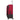 Travelite Crosslite - 4 - Rollen - Trolley XL 81 cm erw. (red) - Markenkoffer