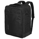 Travelite Crosslite - Bordtasche/Rucksack 43 cm (black) - Ansicht 2